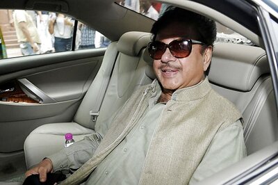 Shammi Kapoor Deserved Title 'Elvis Presley of India', Says Shatrughan Sinha