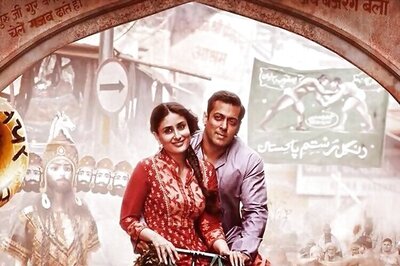 Why India and Pakistan bond only when it comes to film business?