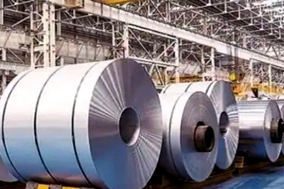 JSW Steel Posts Q2 Loss at Rs 915 Crore