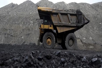 Coal India Shares Fall 5% as 2-Day OFS Kicks Off; Know Key Details