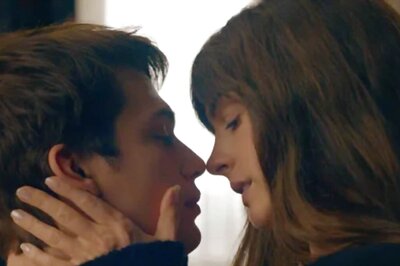Anne Hathaway, Nicholas Galitzine's The Idea of You Gets 100 Percent Rating On Rotten Tomatoes