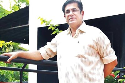 Pavanayi: Storming back to screen after 25 years