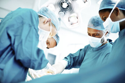 US Soldier Becomes World's First Penis Transplant Receiver, Was Injured in Afghanistan