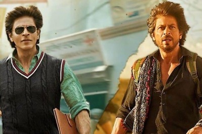 Shah Rukh Khan’s Dunki Trends at No 1 Film in Australia And New Zealand, Beats Aquaman 2; Deets Inside