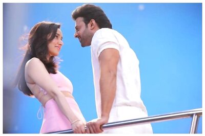 Saaho Movie Review: Anything Goes in Prabhas, Shraddha Kapoor's Action Flick