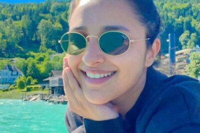 Parineeti Chopra Birthday Special: Recent and Upcoming Movies of the Actress