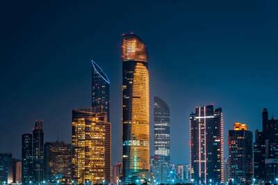 Abu Dhabi Welcomes Visitors to Enjoy a Diwali Getaway