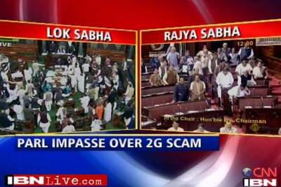 2G scam: NDA to stage rally on December 22