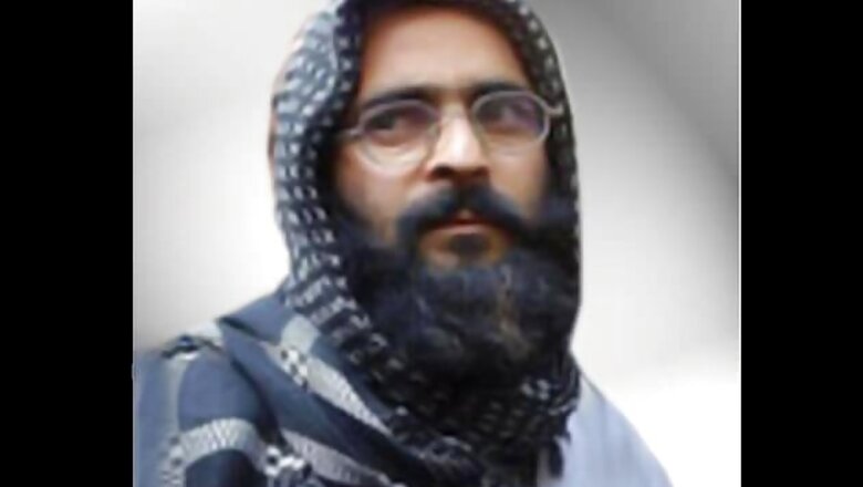 Afzal Guru hanged, protests in Kashmir Valley