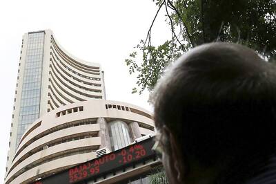 Sensex, Nifty End Lower Today After Hitting Record Peaks Intra-Day: Will Market Rally Continue?
