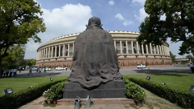 JNU row set to cast its shadow on Budget Session