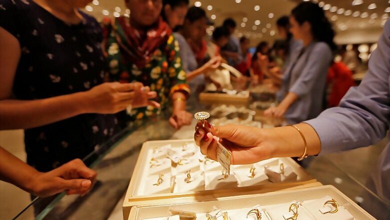 No, The Gold You Inherited or Bought With Disclosed Income Won't be Taxed