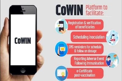 Co-WIN 2.0 Registration Opens for Next Phase of Covid-19 Vaccination. Read on to Know More