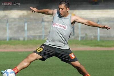 Fed Cup: Dempo beat Salgaocar FC, enter final