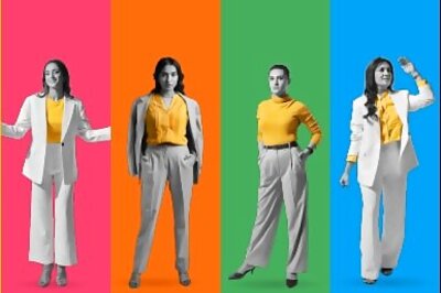 Women Earn Lesser Than Men, Gender Pay Gap Widest In Top Leadership Roles, Says Report