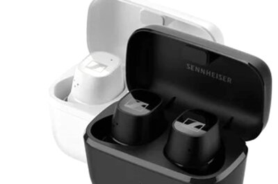 Sennheiser CX Plus True And CX True Wireless Earbuds Launched In India: Price, Specifications