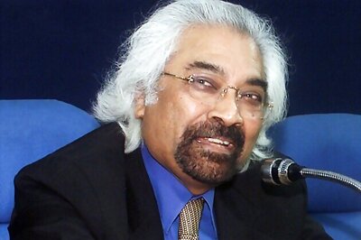 Congress hasn't done much on marketing: Pitroda