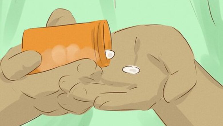 How to Use Alprazolam