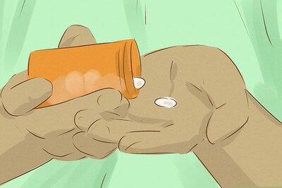 How to Use Alprazolam