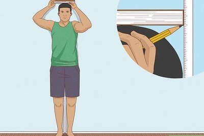 How to Measure for a Tux