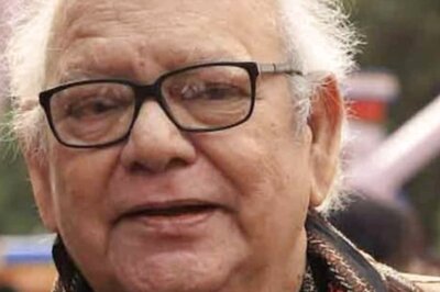 Noted Bengali Writer Buddhadeb Guha Succumbs to Post Covid-19 Complications