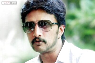 Will Rajinkanth's 'Lingaa' also feature Kannada superstar Sudeep?