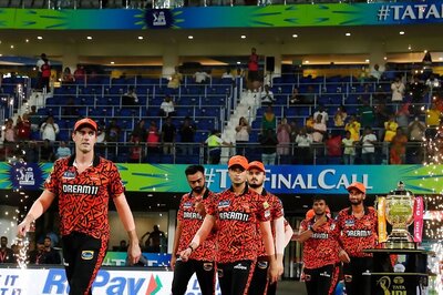 IPL 2024: Sunrisers Hyderabad's Road to The Final