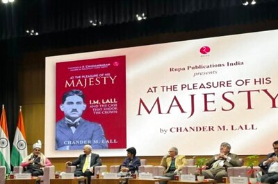 Book Review | At the Pleasure of His Majesty: I.M. Lall and the Case that Shook the Crown