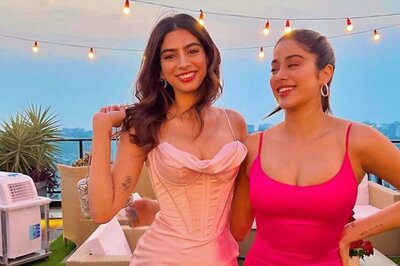 Janhvi Kapoor On Sister Khushi's Performance In The Archies: 'It's Very Difficult To Be This Real'