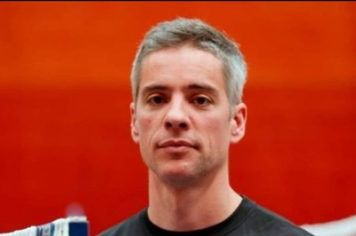 France Recruits Top Badminton Coach for 2024 Paris Olympics