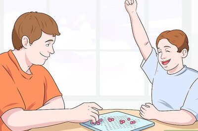 How to Be Childlike