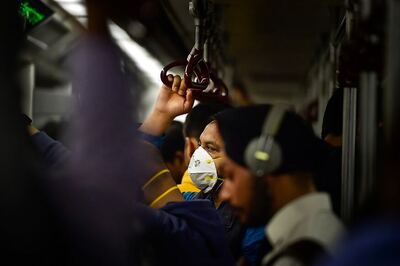 Coronavirus: Delhi Metro Issues Advisory, to Step Up Cleaning on Premises