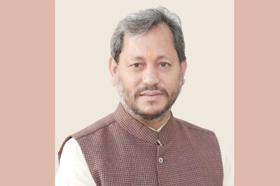 Uttarakhand to Get 3rd Chief Minister in A Year