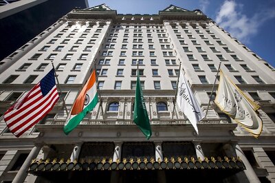 New York's Iconic Plaza Hotel To Go Global After $600 Million Sale: Buyer