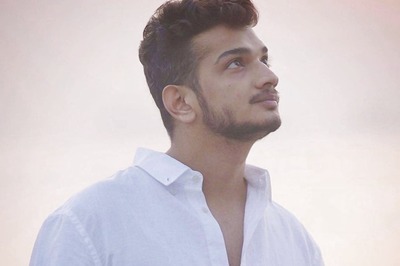 BJP MLA Threatens to Damage Venue of Munawar Faruqui's Show, Taken into Preventive Custody