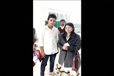 UP teen jailed for trying to click selfie with Bulandshahr district magistrate