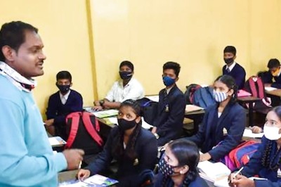 Pre-board Exams in Delhi Govt Schools from Dec 15