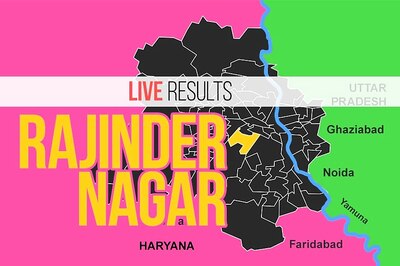 Sardar RP Singh (BJP) Election Result 2020 Live Updates:  Sardar RP Singh of BJP is Loses