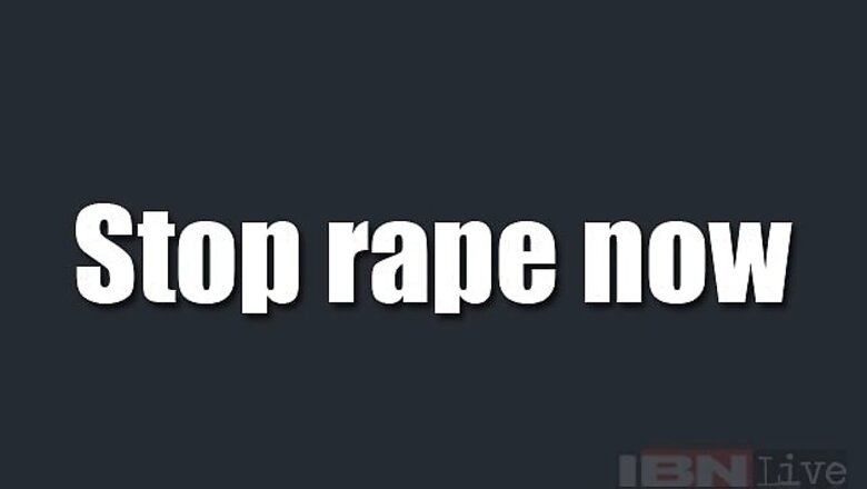 Man convicted of raping daughter's 15-year-old friend