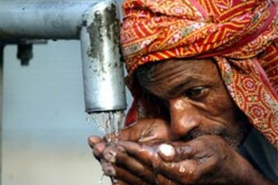 N India: No power, no relief from heat