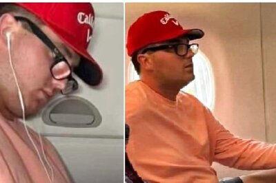 Drunk Flyer Exposes Himself, Urinates On Plane’s Aisle Forcing American Airlines Flight To Make Emergency Landing