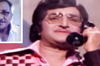 Renowned Telugu Film Editor P Venkateswara Rao Dies At 72