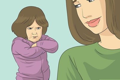 How to Deal with Stubborn Children