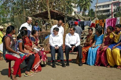 US Hopes to Overcome Chinese Hurdle on India's NSG Bid