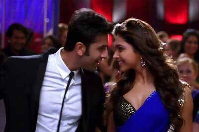 Ranbir and Deepika are very comfortable with each other: Ayan Mukerji