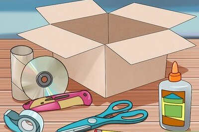 How to Create a Simple Spectrum