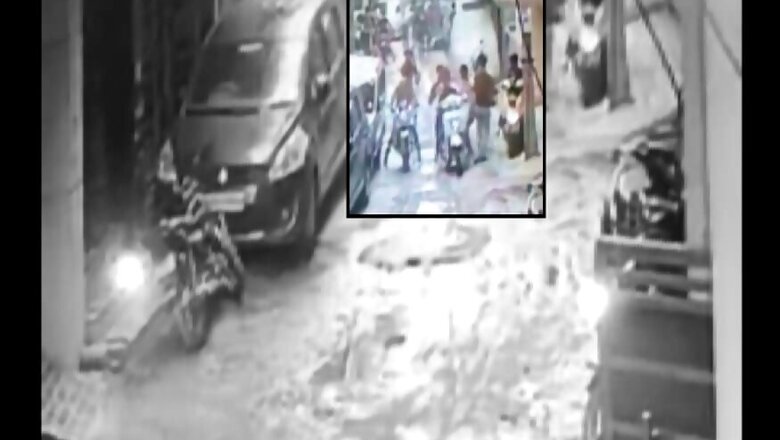 Delhi Man Stabbed 50 Times for Saving Kid Who Threw Water Balloons