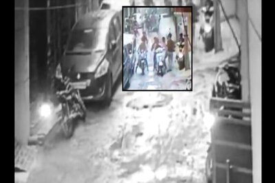 Delhi Man Stabbed 50 Times for Saving Kid Who Threw Water Balloons