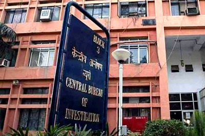 CBI Books Meteorologist for Alleged Irregularities in Procurement of 12 Display Boards for IITM