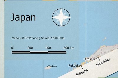 How to Measure Distance on a Map